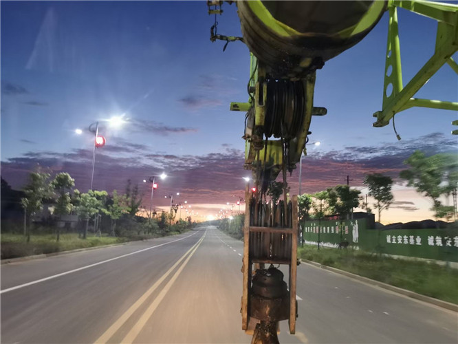 井陉县大件吊装怎么收费