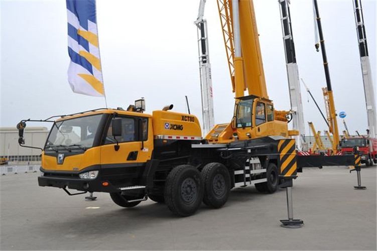 井陉县预约吊车后，多久能上门服务？24 小时应急响应吗？